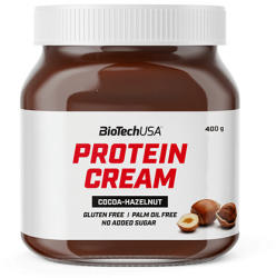 Biotech Protein Cream 400g