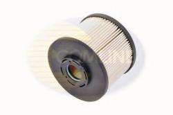 COMLINE Filtru combustibil CITROEN C4 II (B7) (2009 - 2016) COMLINE EFF218