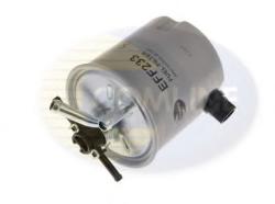 COMLINE Filtru combustibil NISSAN TERRANO II (R20) (1992 - 2007) COMLINE EFF233