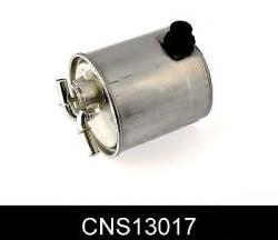 COMLINE Filtru combustibil NISSAN X-TRAIL (T31) (2007 - 2013) COMLINE CNS13017