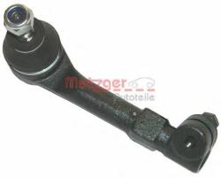 METZGER Cap de bara RENAULT CLIO I (B/C57, 5/357) (1990 - 1998) METZGER 54033102