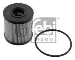 Febi Bilstein Filtru ulei FORD TRANSIT caroserie (2006 - 2014) FEBI BILSTEIN 32103