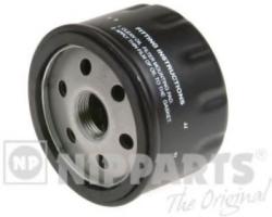 NIPPARTS Filtru ulei RENAULT SCENIC I (JA0/1) (1999 - 2003) NIPPARTS J1315020