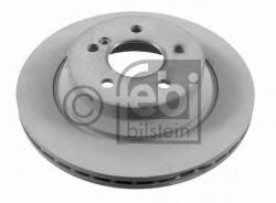 Febi Bilstein Disc frana MERCEDES E-CLASS T-Model (S211) (2003 - 2009) FEBI BILSTEIN 22162