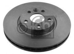 Febi Bilstein Disc frana FORD MONDEO IV Turnier (BA7) (2007 - 2016) FEBI BILSTEIN 28361