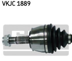 SKF Planetara ALFA ROMEO 156 Sportwagon (932) (2000 - 2006) SKF VKJC 1889