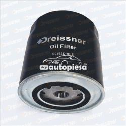 DREISSNER Filtru ulei VW TRANSPORTER IV bus (70XB, 70XC, 7DB, 7DW, 7DK) (1990 - 2003) DREISSNER O0462DREIS