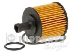 NIPPARTS Filtru ulei TOYOTA URBAN CRUISER (NSP1, NLP1, ZSP1, NCP11) (2007 - 2016) NIPPARTS J1316007