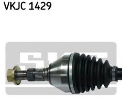 SKF Planetara OPEL VECTRA C (2002 - 2016) SKF VKJC 1429