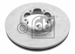 Febi Bilstein Disc frana FORD TOURNEO CUSTOM bus (2012 - 2016) FEBI BILSTEIN 28389