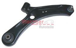 METZGER Bascula / Brat suspensie roata FIAT SEDICI (FY) (2006 - 2016) METZGER 58036102