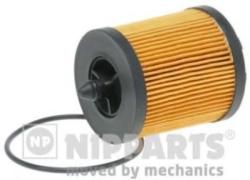 NIPPARTS Filtru ulei OPEL ASTRA G Combi (F35) (1998 - 2009) NIPPARTS N1310909
