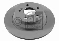 Febi Bilstein Disc frana MERCEDES E-CLASS T-Model (S212) (2009 - 2016) FEBI BILSTEIN 22160