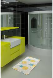 Chilai Ananas fürdőszobaszőnyeg 40 x 60 cm (359CHL1237)