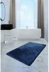 Chilai Havai Dark Blue fürdőszobaszőnyeg 80 x 140 cm (359CHL4103)