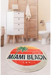 Chilai Miami Beach fürdőszobaszőnyeg 140 cm (359CHL4245)
