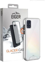 Eiger Husa Samsung Galaxy A51 4G Eiger Glacier Case Clear (EGCA00197)