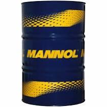 MANNOL 2202 Hydro HV ISO 46 (208 L)