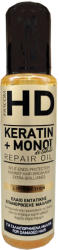  Farcom hd олио за коса с кератин и масло монои от Таити, 100мл