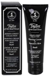 Taylor of Old Bond Street Cremă de ras - Taylor of Old Bond Street Jermyn Street Collectionn Shaving Cream 75 ml