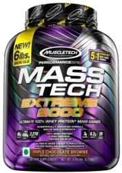 MuscleTech Mass Tech Extreme 2000 2720g csoki