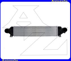 VOLVO XC70 3 2013.07-től Intercooler, levegőhűtő "2.0T/2.4D" 660x174x64 P4312J8-2