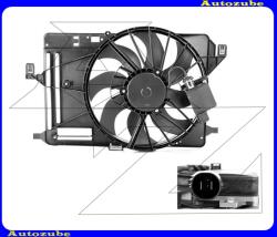 FORD FOCUS MK3 2011.03-2014.09 Hűtőventillátor 385mm "1.6TDCI" 32C123W3