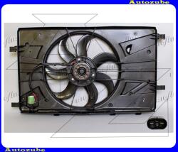 OPEL ASTRA J 2012.09-től /P10/ Hűtőventillátor 380mm/290W (1.4T/1.6/1.6T/1.7-2.0CDTi) P551123W5