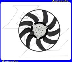 AUDI Q5 2012.09-2016.10. /8R/ Hűtőventillátor 400mm/400W 017498