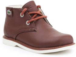 Lacoste Sherbrook HI SB SPC Maron