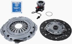 SACHS Set ambreiaj SACHS Kit plus CSC 3000 990 123 (3000 990 123)