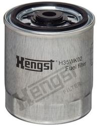 Hengst Filter filtru combustibil HENGST FILTER H35WK02 D87 (H35WK02 D87) - automobilus