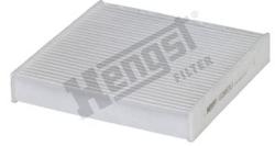 Hengst Filter Filtru, aer habitaclu HENGST FILTER E2957LI (E2957LI)