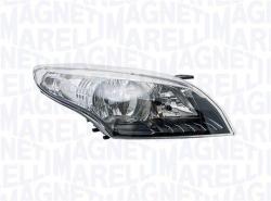 Magneti Marelli Far MAGNETI MARELLI 711307024125 (711307024125)