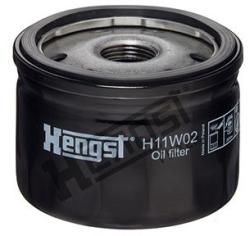Hengst Filter Filtru ulei HENGST FILTER H11W02 (H11W02) - automobilus