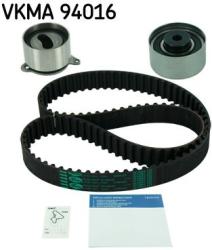 SKF Set curea de distributie SKF VKMA 94016 (VKMA 94016) - automobilus