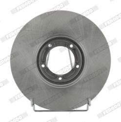 FERODO Disc frana FERODO PREMIER DDF849 (DDF849)