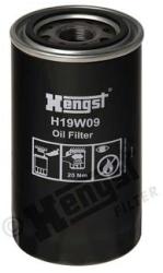 Hengst Filter Filtru ulei HENGST FILTER H19W09 - automobilus - 68,96 RON