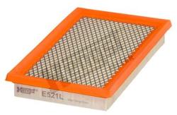 Hengst Filter Filtru aer HENGST FILTER E521L (E521L) - automobilus
