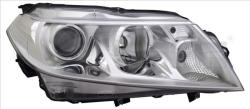 TYC Far TYC 20-16046-05-2 (20-16046-05-2) - automobilus