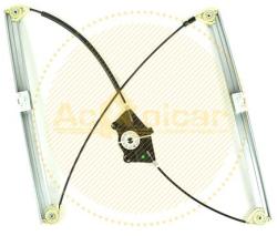 Ac Rolcar Mecanism actionare geam Ac Rolcar 01.4889 (01.4889)