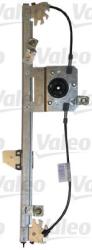 VALEO Mecanism actionare geam VALEO 850640 (850640) - automobilus