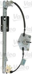 VALEO Mecanism actionare geam VALEO 850606 (850606) - automobilus
