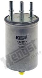 Hengst Filter filtru combustibil HENGST FILTER H338WK - automobilus