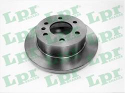 LPR Disc frana LPR M2043P (M2043P) - automobilus