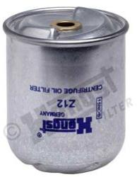 Hengst Filter Filtru ulei HENGST FILTER Z12 D64 (Z12 D64) - automobilus