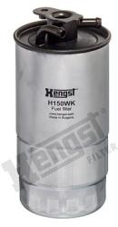 Hengst Filter filtru combustibil HENGST FILTER H150WK (H150WK) - automobilus
