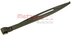 Metzger brat stergator, parbriz METZGER 2190185 (2190185) - automobilus