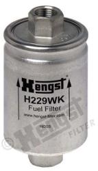 Hengst Filter filtru combustibil HENGST FILTER H229WK - automobilus