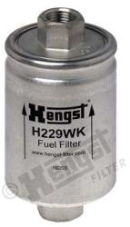 Hengst Filter filtru combustibil HENGST FILTER H229WK (H229WK) - automobilus